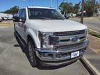 2018 Ford F-250 Super Duty Lariat