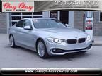 2014 BMW 4 Series 435i xDrive