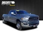 2024 Ram 3500 Limited