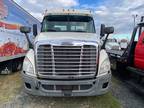 2012 Freightliner Cascadia Tractor