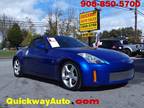 2006 Nissan 350Z Touring