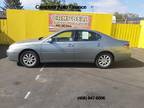 2004 Lexus ES 330 Base