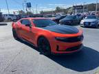 2019 Chevrolet Camaro LT