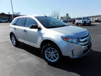 2014 Ford Edge SE