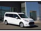 2015 Ford Transit Connect Titanium