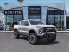 2023 Gmc Canyon AT4X