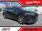 2023 Lexus RX 350 Base