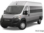 2023 Ram Promaster 2500 159 WB