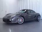 2010 Porsche Cayman S