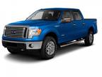 2010 Ford F-150 XLT