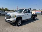 2008 Dodge Ram 2500 SLT