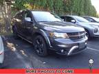 2020 Dodge Journey Crossroad