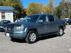 2006 Honda Ridgeline RTL