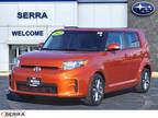 2012 Scion Xb Release Series 9.0