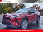 2024 Toyota RAV4 Hybrid Hybrid LE