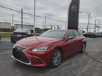 2019 Lexus ES 350 Base