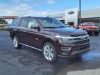 2024 Ford Expedition King Ranch