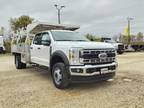 2023 Ford f-550 sd xlt