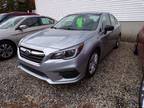 2019 Subaru Legacy 2.5i