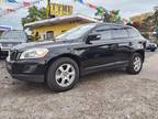 2010 Volvo XC60 3.2