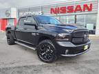 2014 Ram 1500 Sport