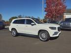 2021 Mercedes-Benz Gls Mercedes-Maybach GLS 600 4MATIC