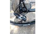 Salsa Timberjack Size Large 27.5 Wheels