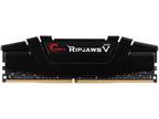 G.SKILL Ripjaws V Series 16GB 288-Pin PC RAM DDR4 3200 (PC4 25600) Desktop Memor