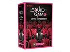 Squid Game: Let the Games Begin Sealed New.