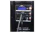 Replacement Amplifier Module Electro Voice EV ZLX112P/115P Power Speaker w/ DSP