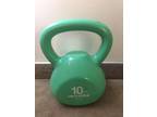 Kettle Bell Weight