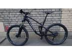 Canyon strive cf