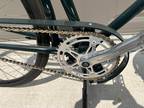 Vintage Terrot custom build bicycle