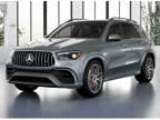 2024NewMercedes-BenzNewGLENew4MATIC+ SUV