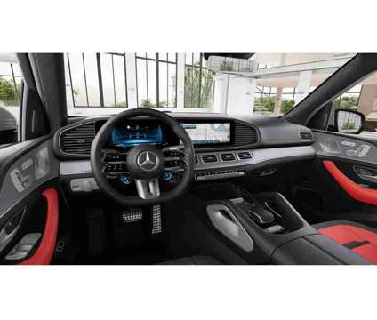 2024NewMercedes-BenzNewGLENew4MATIC+ SUV is a Silver 2024 Mercedes-Benz G Car for Sale in Corpus Christi TX