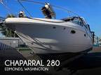 2001 Chaparral Signature 280 Boat for Sale