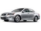 Used 2010 Honda Accord for sale.