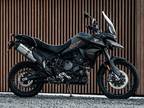 2023 Triumph Tiger 900 Bond Edition