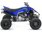 2022 Yamaha YFZ450R