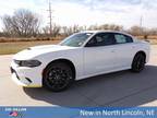 2023 Dodge Charger White, 2046 miles