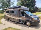 2017 Winnebago Fuse 23A 24ft