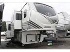 2023 Keystone Montana 3941FO 42ft