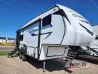 2024 Coachmen Chaparral Lite 235RK 23ft