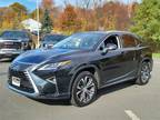 Used 2017 Lexus Rx for sale.