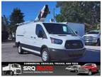 2019 Ford Transit 350 Van for sale