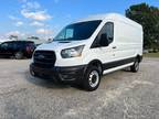 2020 Ford Transit 150 3dr LWB Medium Roof Cargo Van