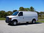 2013 Ford E250 Vans Econoline