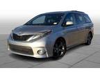 2015Used Toyota Used Sienna Used5dr 8-Pass Van FWD