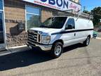 2008 Ford Econoline Cargo Van E-350 Super Duty Recreational