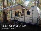 Forest River Forest River Rockwood Mini Lite 2304KS Travel Trailer 2017